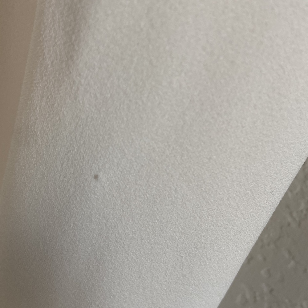BHLDN Misty Wedding White Dress. Size 10 - Picture 10 of 15